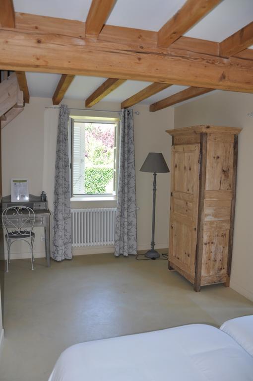 B&B La Cerisaie Francheleins Room photo