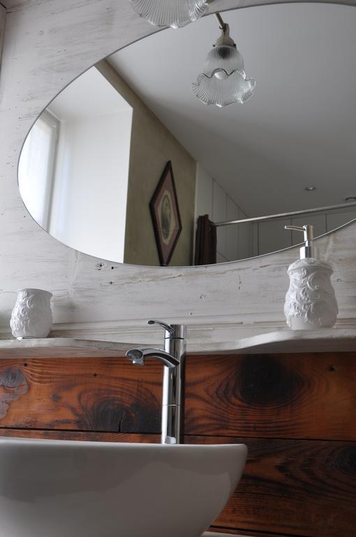 B&B La Cerisaie Francheleins Room photo