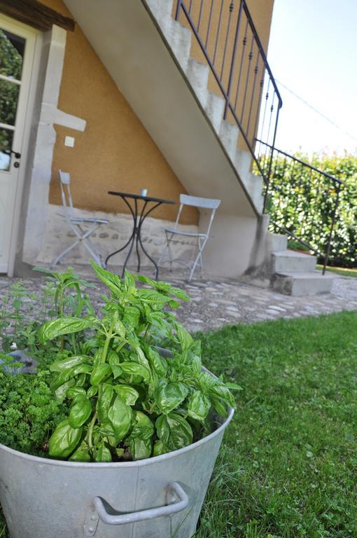 B&B La Cerisaie Francheleins Room photo